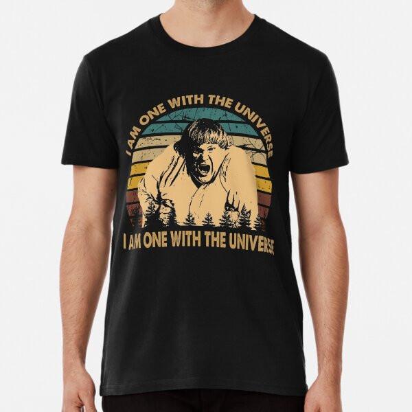 Beverly Hills Design Ninja Film - I Am One W S to 5XL Made in the AU/USA T-Shirt