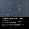 Daiwa (DAIWA) Michito Tsukishita Beauty TYPE-E (ESTER) Sharp 200M White Peach 1.5LB
