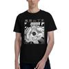 Choji Tomiyama   Wind Breaker T Shirt Summer  Fashion T Shirts Mens 100% Cotton O Neck Oversize Tees Short-Sleeved Y2K Fun Tops