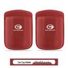 Compatible with Trumpchi M8/M6, GS8, GS4, and Shadow Leopard Car Cup Holder Beverage & Phone Storage Box/Bag