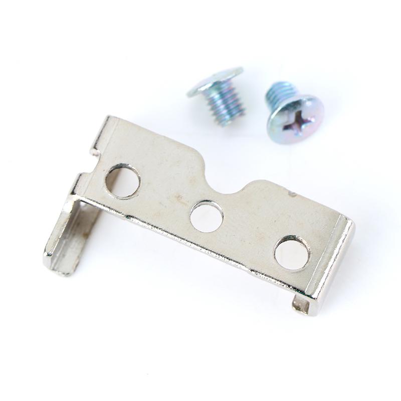 Elektrische Push-Schere Haarschneider Trimmer Ersatzteile mit Schrauben 8148