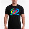 Best Selling Art Logo Tour Posthardcore Glassjaw Band Metal Alternative Music Tshirt Summer Casual Cotton Tee 100 Cotton