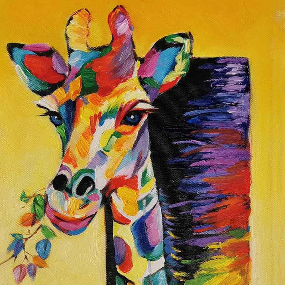 

5D DIY алмазная живопись анимированный мультфильм полный алмаз квадратный/круглый Алмазная вышивка набор крестиков домашняя стена декоративное искусство Square Drill 30x30cm