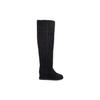 UGG Classic Femme Otk High Top Black Women's 1104610-BLK