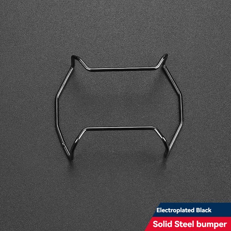 

DW-5600 watch bumper for Casio DW5600 GW-M5610 GW-B5600 anti-collision metal protection bar watch accessories Multiple colors 5600mm чёрный