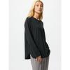 Uniqlo Japan SofT CoTTon Round Hem T Long Sleeve