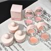Maquilhagem para rosto – Blush