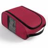 Waterproof Portable Sneakers Case Breathable Travel Slipper Handbag Shoe Packing Pouch  Golf