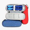 High Quality EVA Insulin Cooling Bag Waterproof Thermal Insulated Pen Bag Glaciated Cold Storage Bag for Diabetics