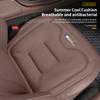 Car Seat Cushion Cover Breathable Ice Silk Seat Protector Pad BMW M Motorsport X1 X3 X5 X7 E39 E46 E60 E90 F10 F20 F30 G20 G30