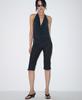 DAZE DAYZ Coal Capri Pants