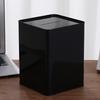 Creative Big Piggy Bank Metal Gold Large Money Boxes for Money Adults Children's Saving Period Bank Coin Money Organizer Gift