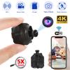 1080P HD DIY IP Camera 120° Wide Angle Wifi Smallest Video Recorders Motion Detection Home Baby Monitor Video Surveillance Cam