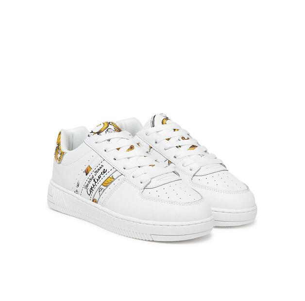 Кроссовки Versace Jeans Couture 78VA3SJ7