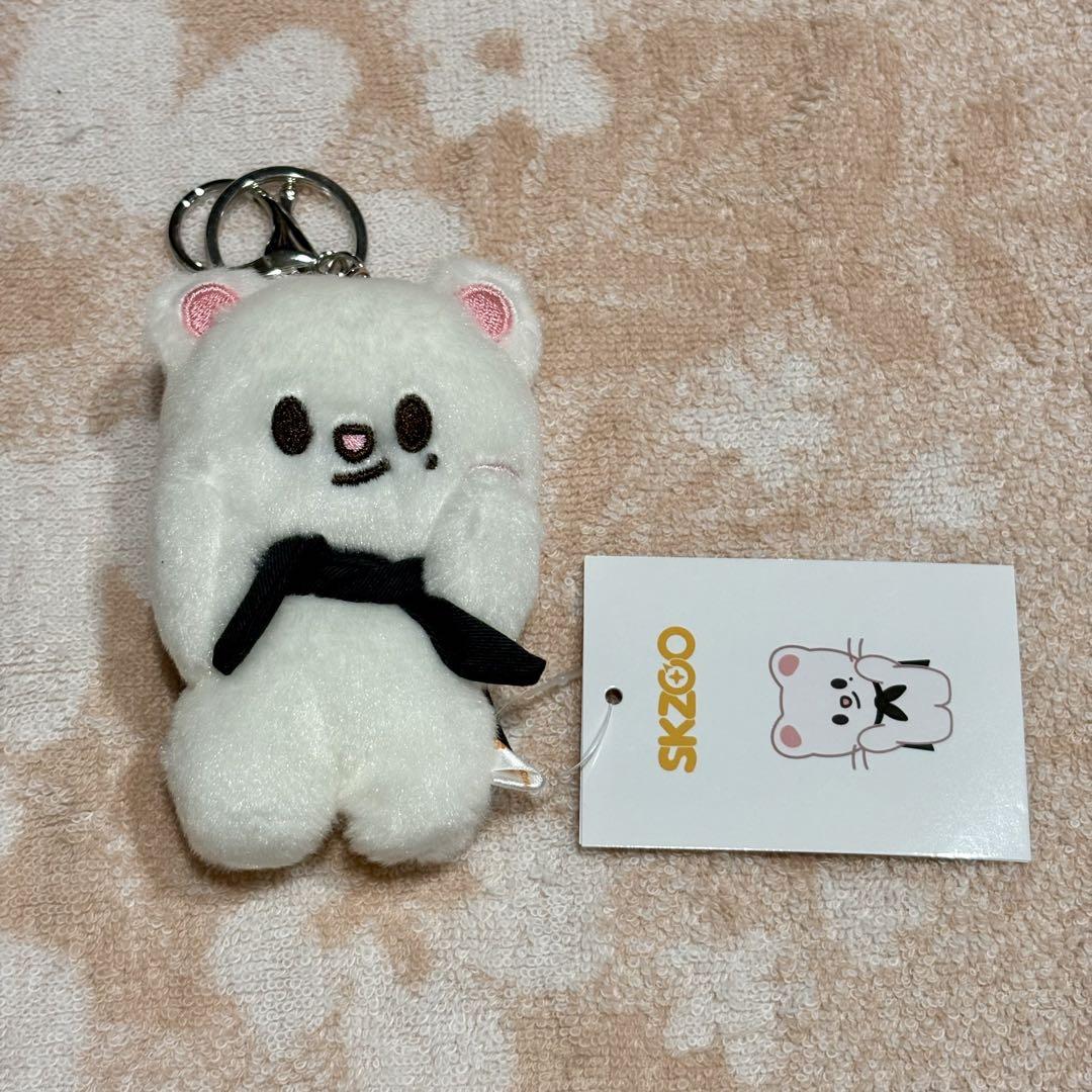 

[USED] SKZOO 10cm Genielet