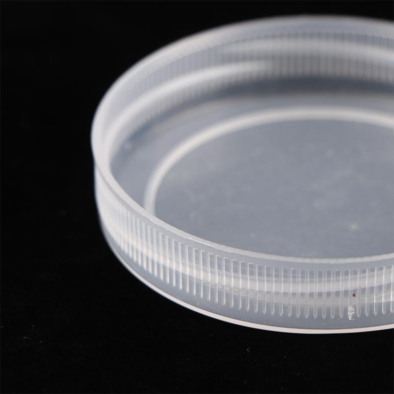 10Pcs Diameter 53/63/70Mm Tissue Culture Bottle Cap Resistant Fungus Bottle Airtight Cap Breathable Special Cap Culture Caps