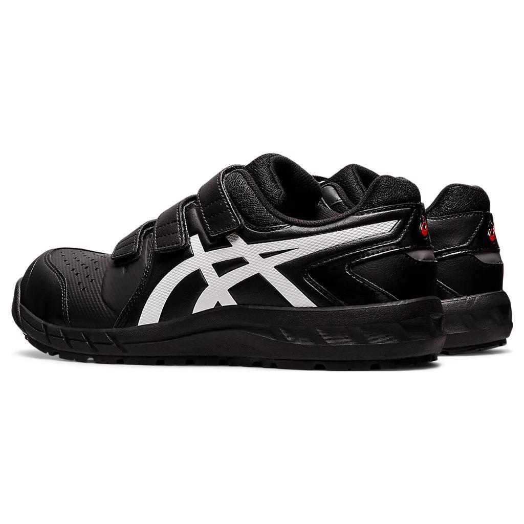 New Asics Winjob CP112 'Black White' 1273A056-001