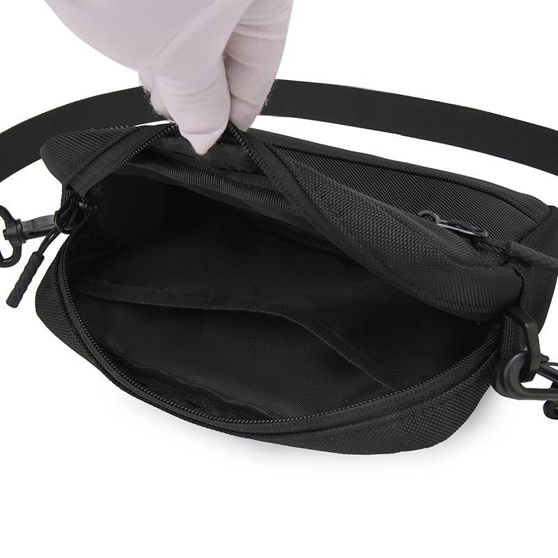 Men's Shoulder Bag Water-repellent Mobile Phone Crossbody Bag