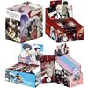 Bungou Stray Dogs Card Popular Deluxe Edition Battle Superpower Series Ryunosuke Akutagawa Classic Anime Collectible Cards