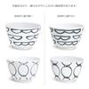 natural69 Hasami Ware Set Steel Line Soup Cup Set of 4 and These 450ml soup mugs are microwave and dishwasher Made in they offer a a and cute and are