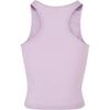 Build Your Brand Womens/Ladies Racerback Tank Top