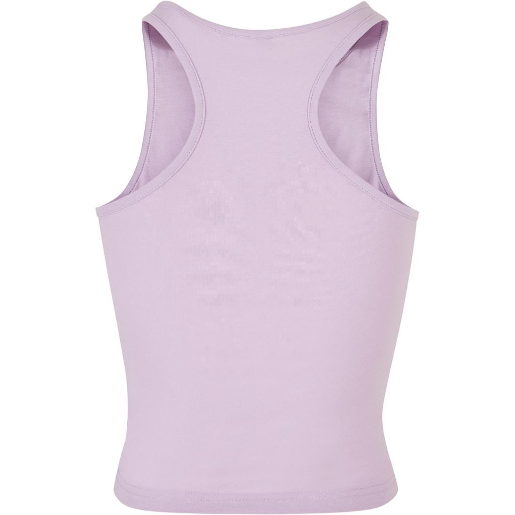 Build Your Brand Womens/Ladies Racerback Tank Top
