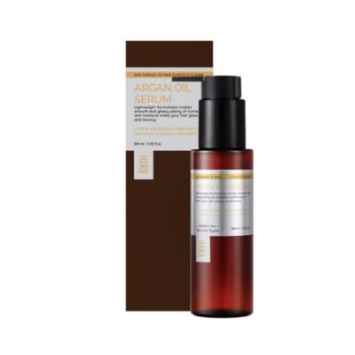 HARAZ Arganöl-Haarserum, blumig-fruchtig-moschusartiger Duft, 1 Stück, 100 ml