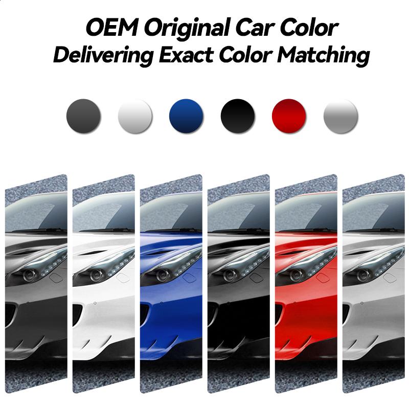 Car Paint Pen Repair For MG 5 Car Paint Pen Scratch Repair Detailing Tools Car Accessories Black Spray Paint Painting Tools Touchup Paint2