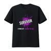 Einzigartiges gequälter Künstler T-Shirt mit Vögeln I Perfekt für Dichter Vintage-Stil Dichter Schreibmaschine mit Vogel vintage gewaschen