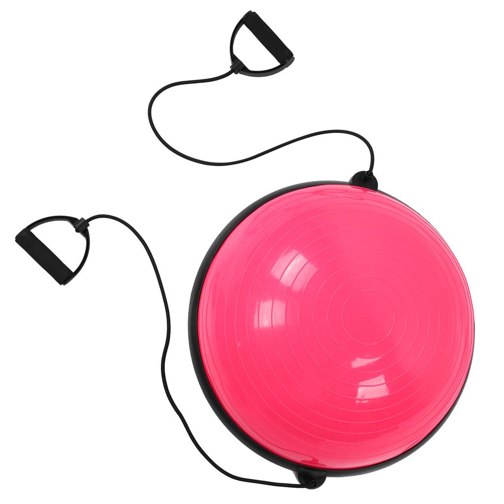 Training with Straps Anti Slip Fitness Balance Half for Training
