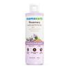 Mamaearth Rosemary & Fenugreek Hair Growth Oil 200ml, Strengthens Roots, Reduces Hair Fall, Thicker Fuller Hair, Natural & Safe