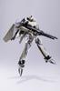 TAMASHII NATIONS DX Chogokin Messiah Valkyrie VF-25A (Standard Model)