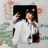 [USED] BTS Yoongi SUGA Reaching You DVD Fan Meeting Trading Card