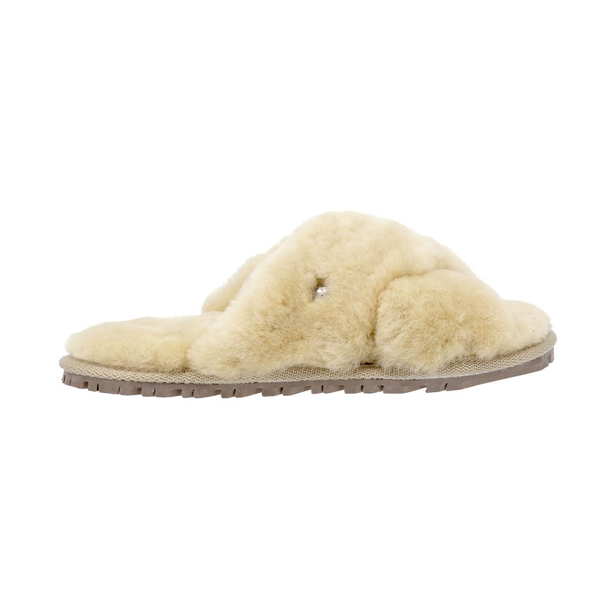 Super Merchant Dames Pantoffels Kerry R. 36
