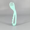 Cross-Border Baby Tableware Set: Temperature-Sensing Suction Bowl & Spoon