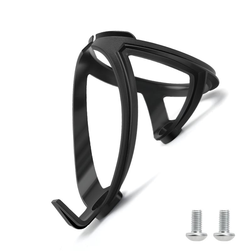 Bike Water Bottle Cage Lightweight Colorful MTB Road Bicycle Bottle Holder Outdoor Riding Drink Bottle Rack Cycling Accessories