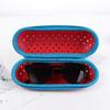 EVA Swim Goggle Case Hollow Glasses Protective Case Zipper Eyeglasses Case  Protection Goggles