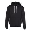 Canvas Unisex Pullover Hooded Sweatshirt / Hoodie