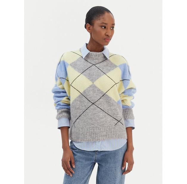 

Свитер Tommy Hilfiger WW0WW47464 EU XS_S