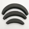 Styling Accessories Makeup Tool Hair Heightening Puff Sponge Pad Punta Hair Hair Volume Increase