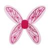 Butterfly Wings Halloween Costume Wings Girls Angel Wings Foldable Fairy Wings