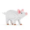 JEKCA Jekka Block Pig 01S