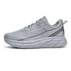 Running Shoes Men's New Fashionable, Versatile, Breathable Sneakers, Thick-soled Comfortable Outdoor Sports Jogging Shoes Men