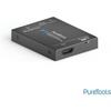 Convertisseur hdcp - puretools - pt-c-hdcp-ds - réduction d'échelle - 4k vers 1080p - hdr10