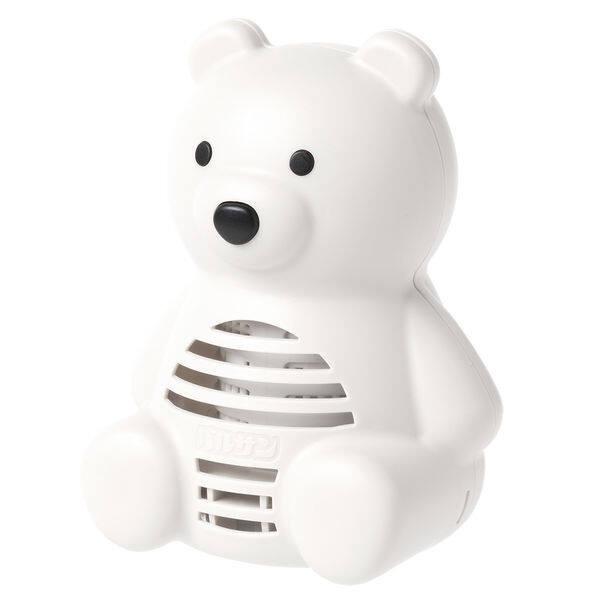 Lec Varsan Okudake Mushikonaimon Insect Repellent Bear Type  Plant Type  Cartridge 1 Year