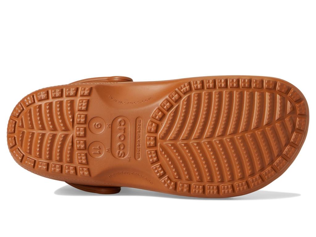 Crocs Classic Clog Cognac 29cm