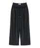 AVANDRESS 88 Silent Fold Relax Sagging Pants_3 Colors