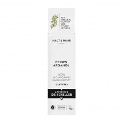 Dr. Schöler Pure Argan Oil 30ml