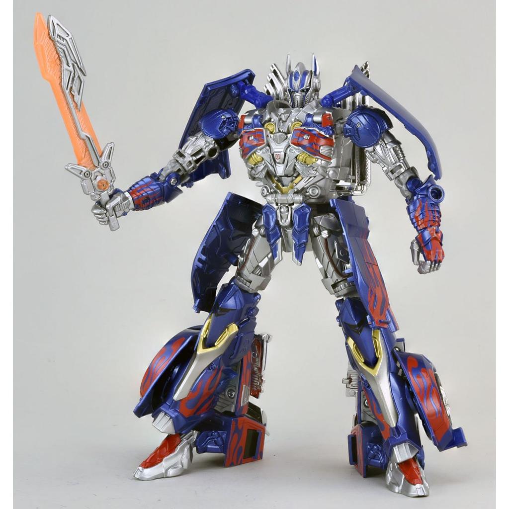 Transformers Caliber Optimus Prime First Limited Edition TLK-15