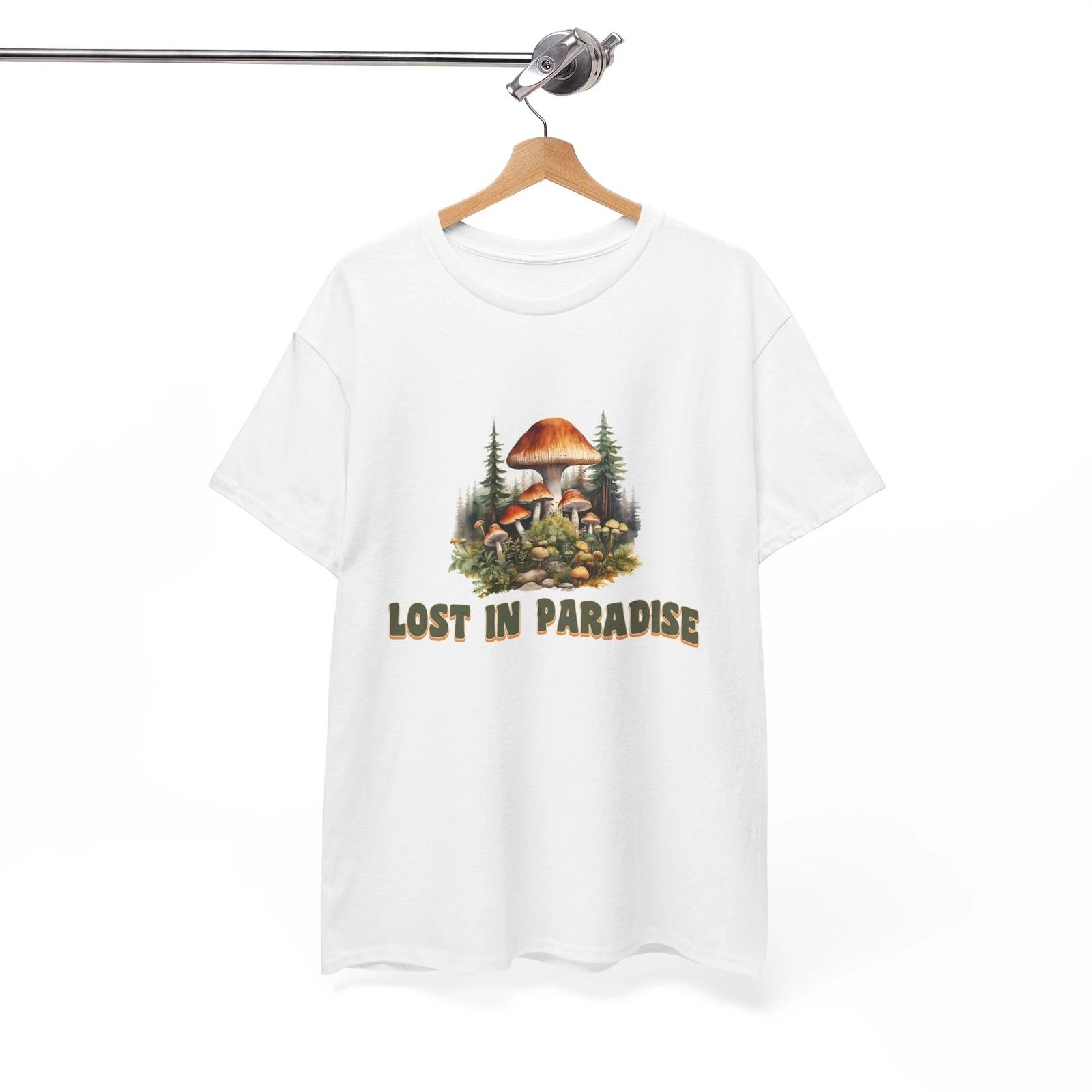 Mind Over Matter T-Shirt | Motivational Hippie Tee | Groovy Shirt S